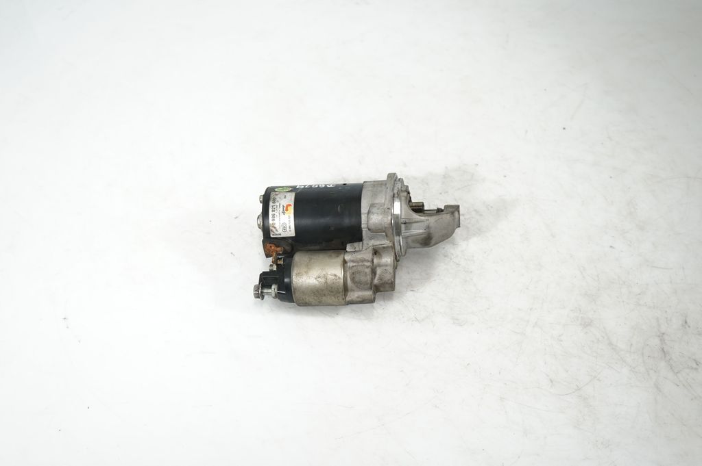 Starter motor (3)