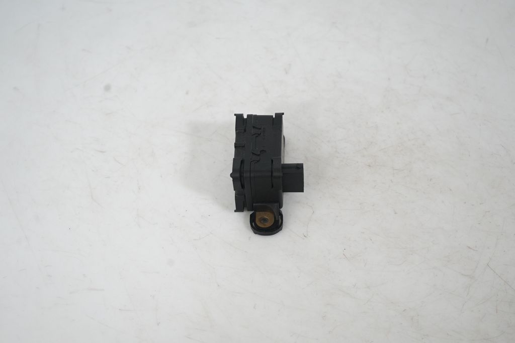 ESP acceleration yaw rate sensor (2)