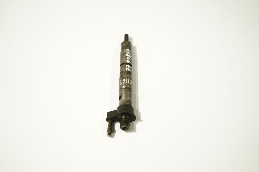 Fuel injector (3)