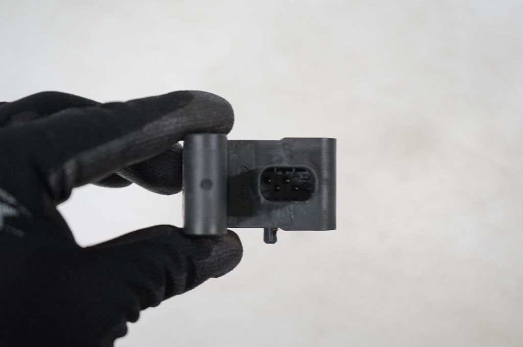 Airbag deployment crash/impact sensor (6)