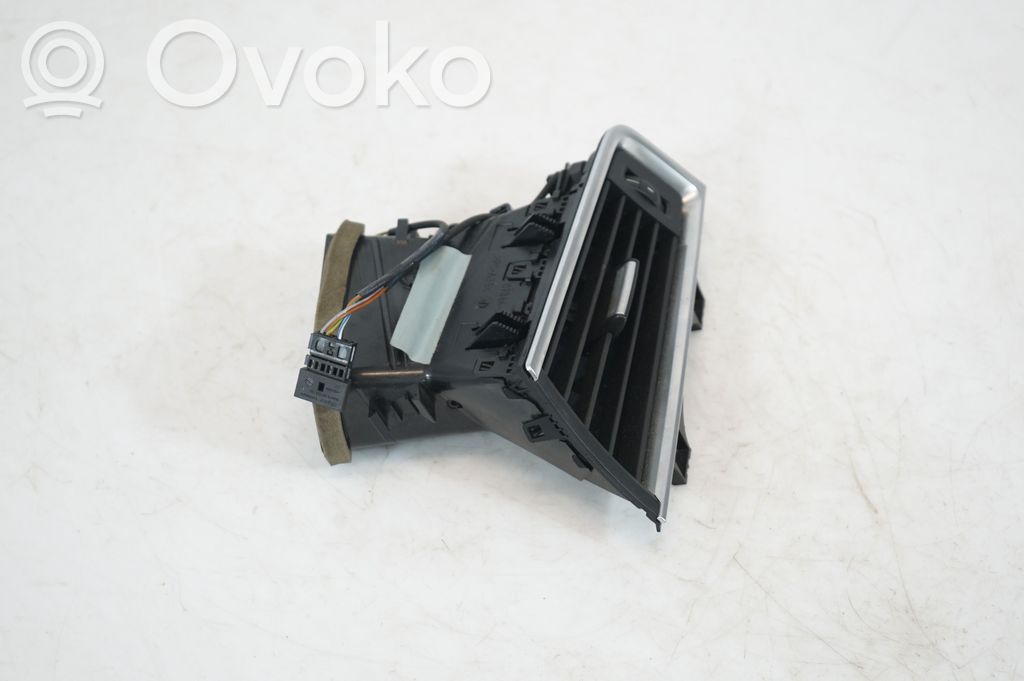 Dash center air vent grill (4)