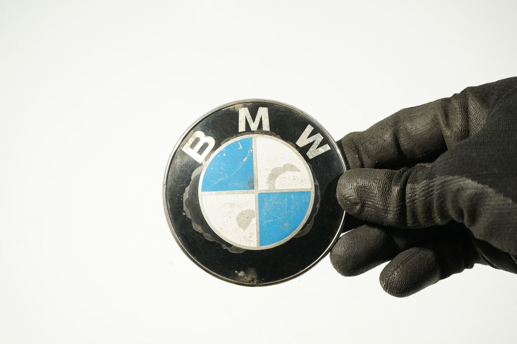 Manufacturer badge logo/emblem (7)