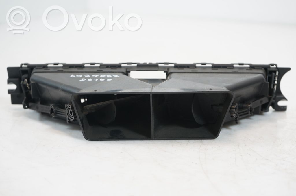 Dash center air vent grill (7)