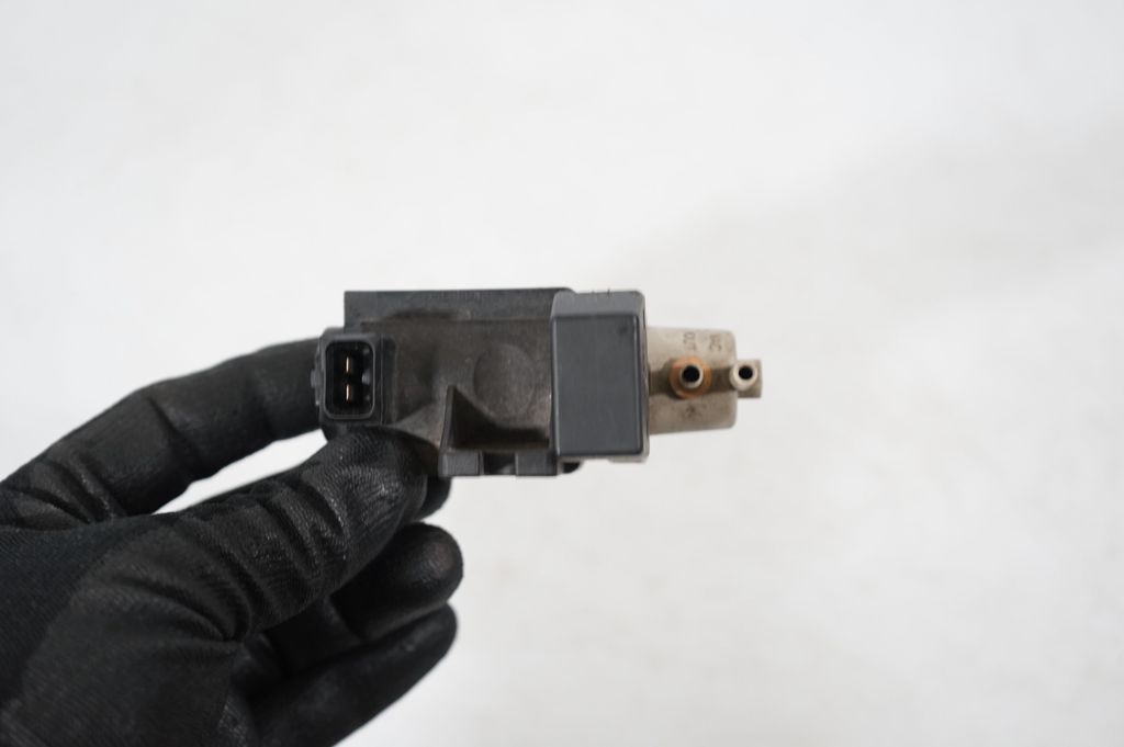 Turbo solenoid valve (6)