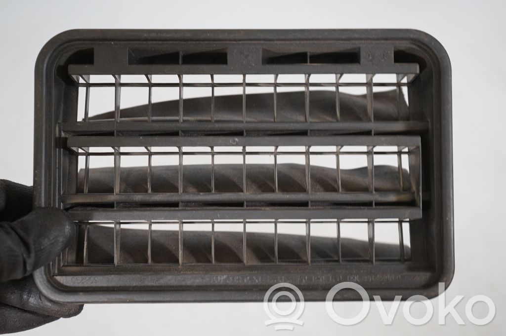 Quarter panel pressure vent (6)