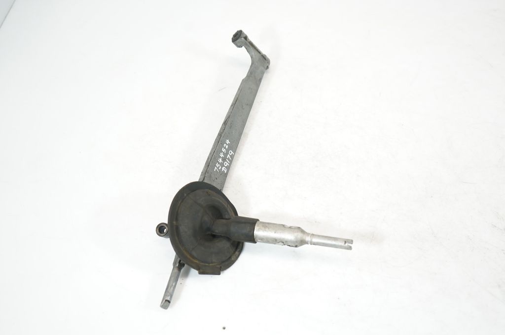 Gear shifter/selector (4)