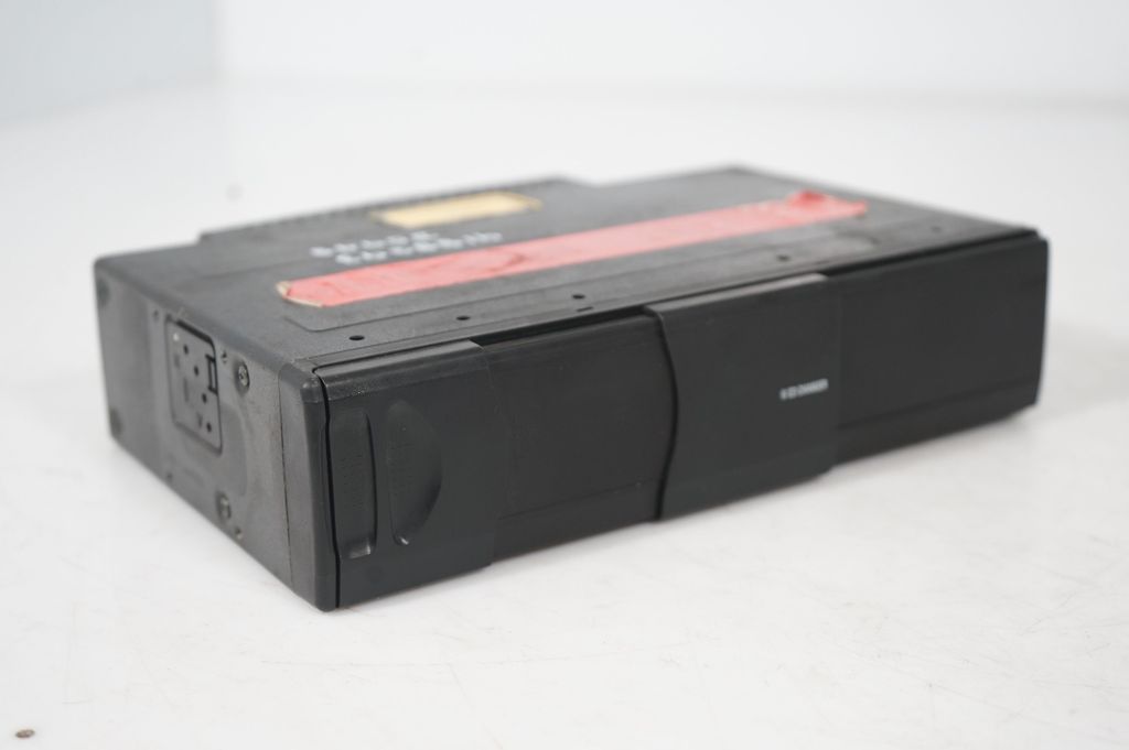 CD/DVD changer (7)