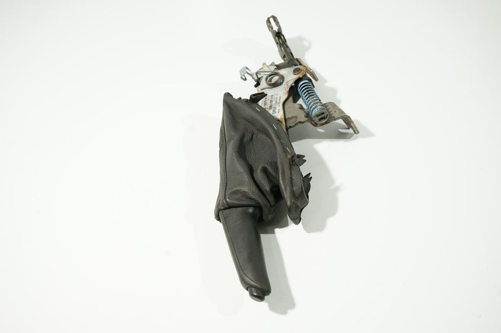 Handbrake/parking brake lever assembly (6)
