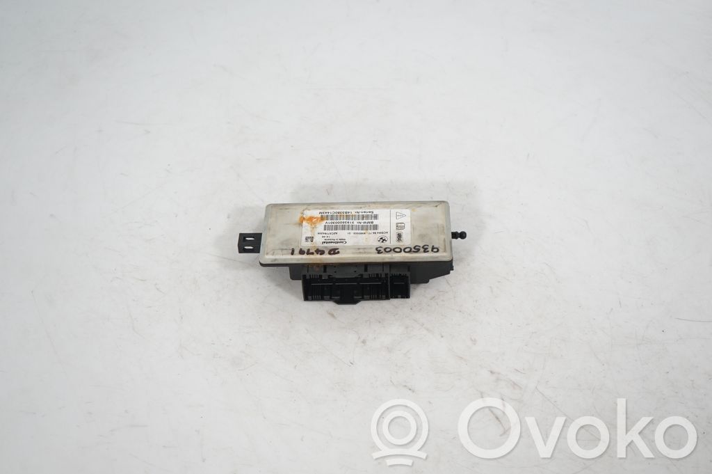 Parking PDC sensor (3)