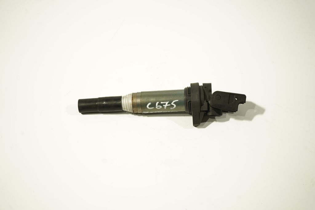 High voltage ignition coil (2)