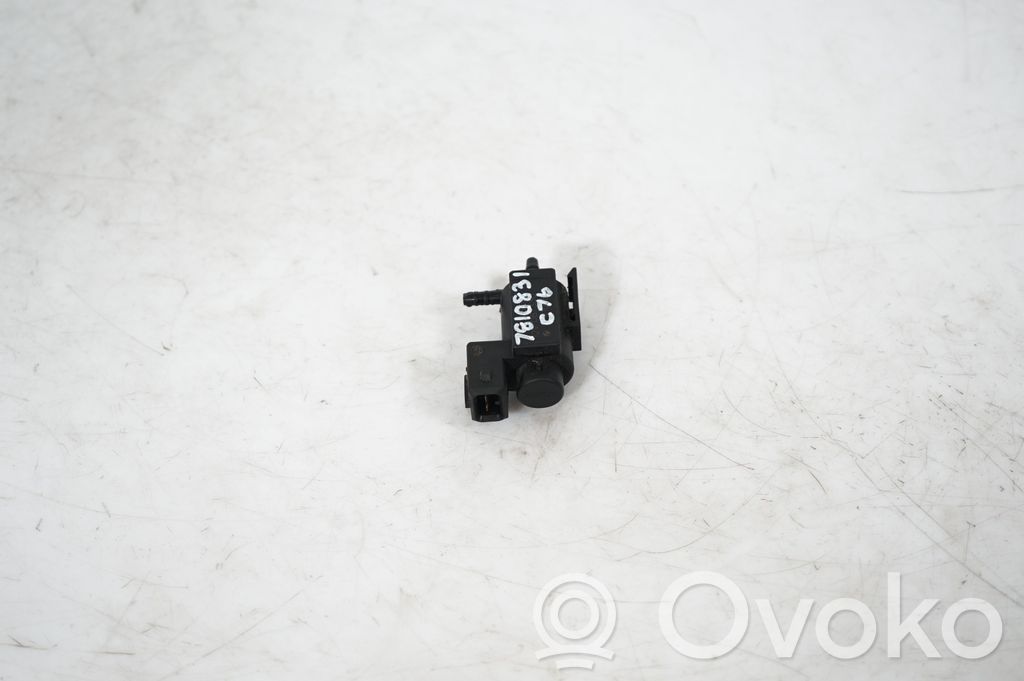 Turbo solenoid valve (4)