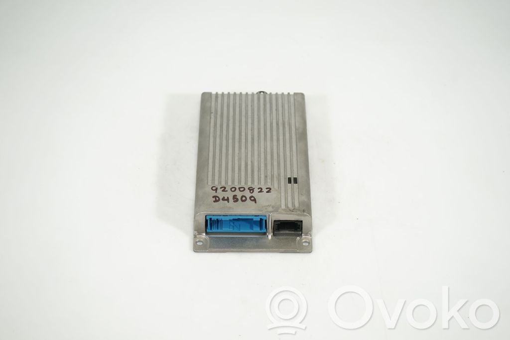 Bluetooth control unit module