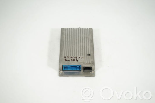 Bluetooth control unit module