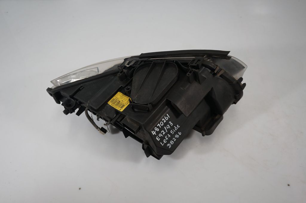 Headlight/headlamp (3)