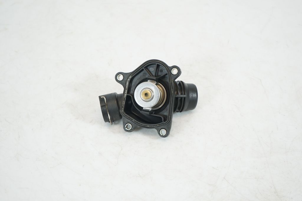 Thermostat/thermostat housing (5)