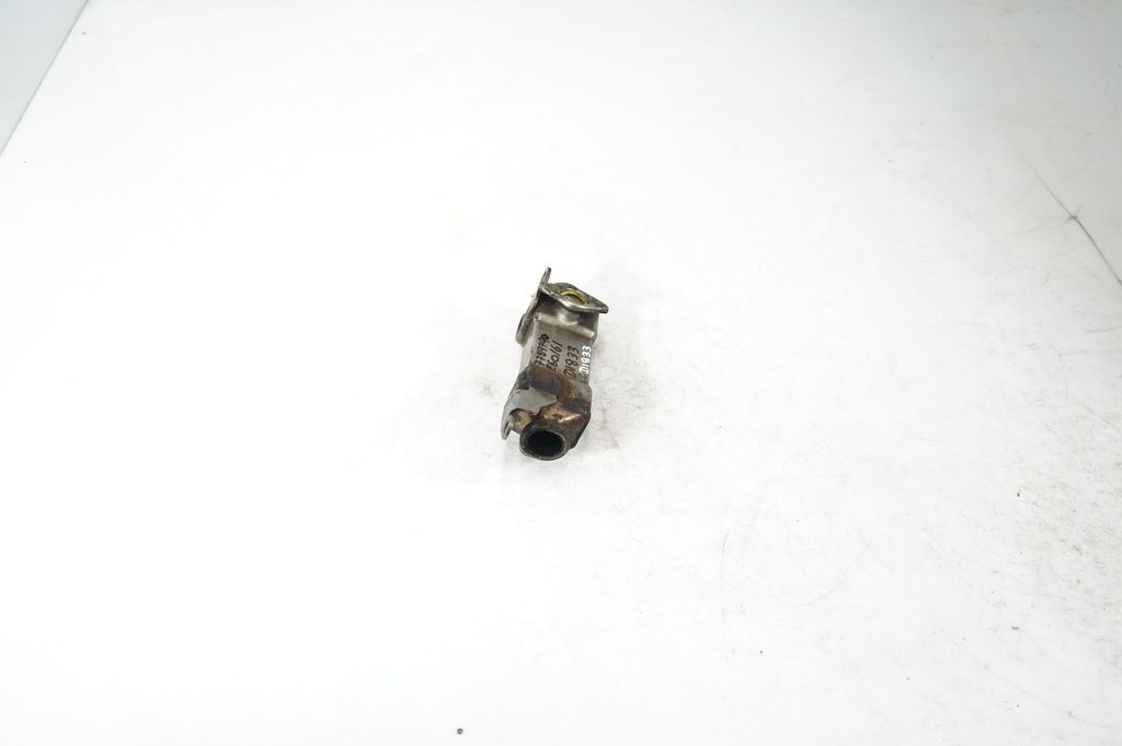 EGR valve cooler (4)