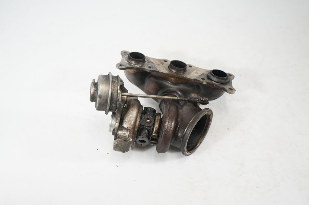 Front door window regulator with motor (5)