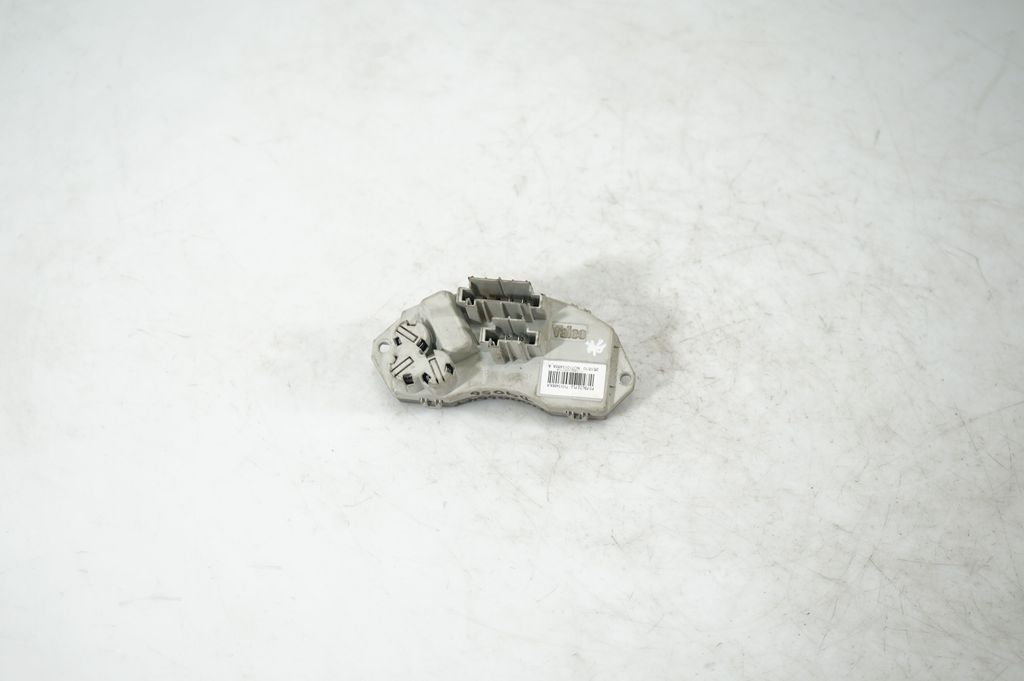 Heater blower motor/fan resistor (5)