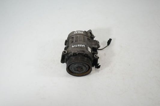 Air conditioning (A/C) compressor (pump)