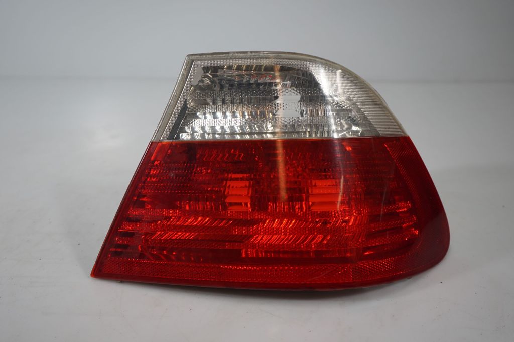 Rear/tail lights (6)