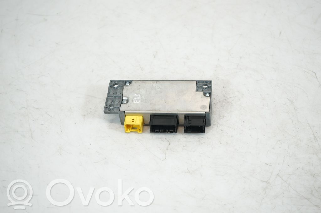 Airbag control unit/module (5)