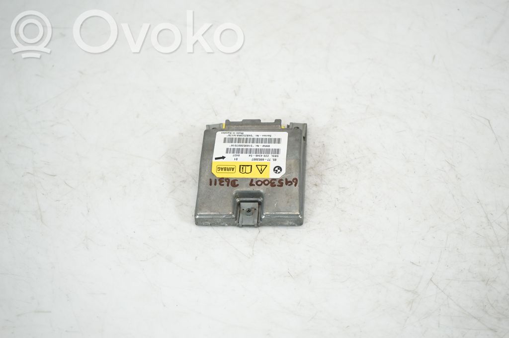 Airbag control unit/module (3)