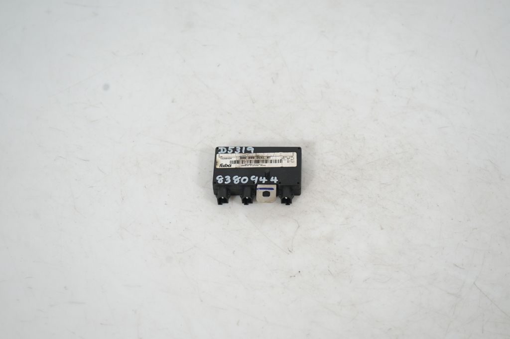 Aerial antenna amplifier