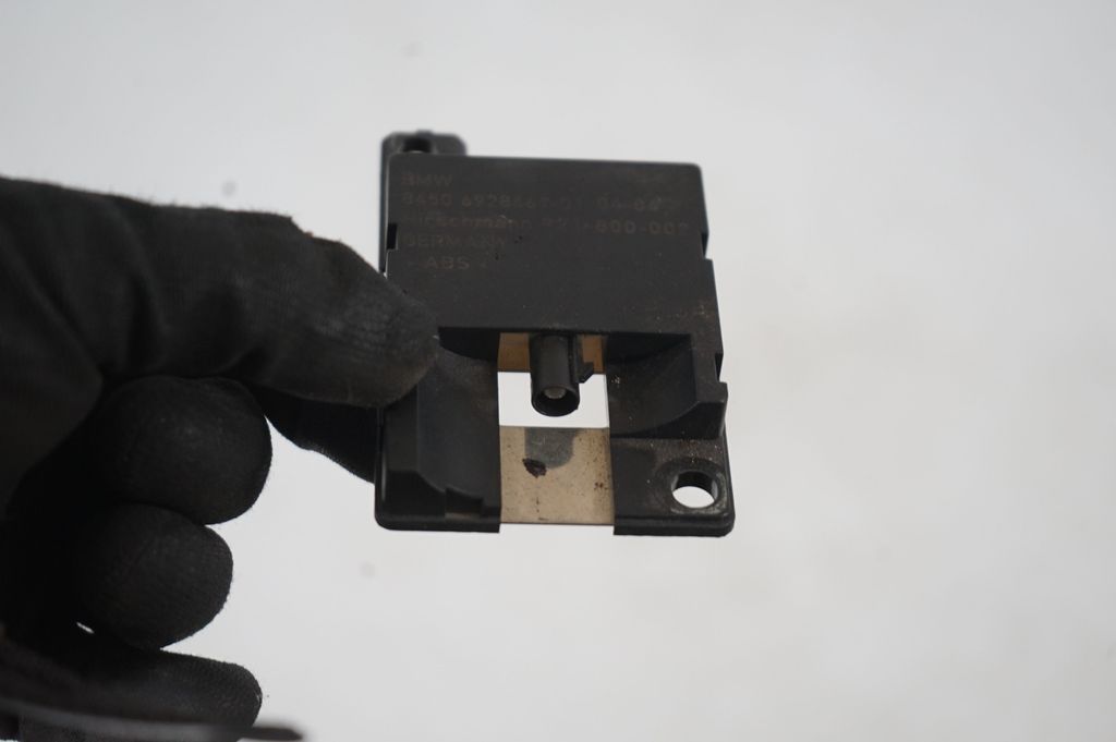 Aerial antenna switch (6)