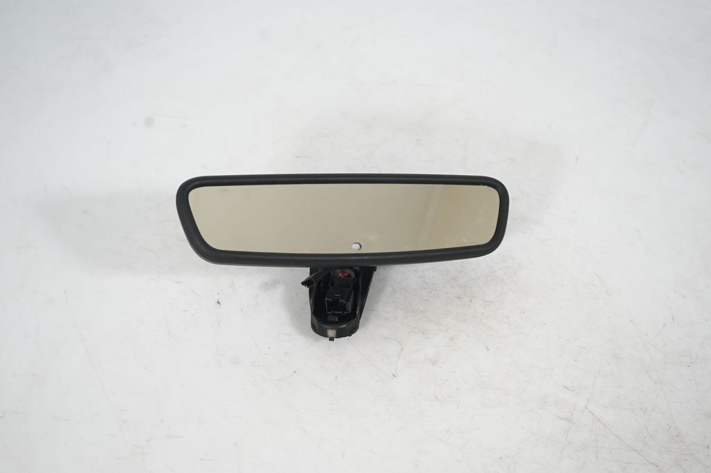 Rear view mirror (interior)