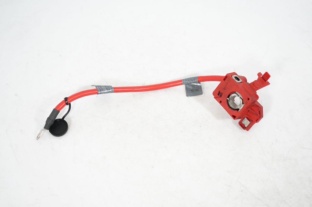 Positive cable (battery) (3)