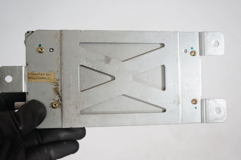 Bluetooth control unit module (8)