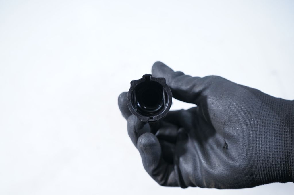 Intercooler hose/pipe (6)