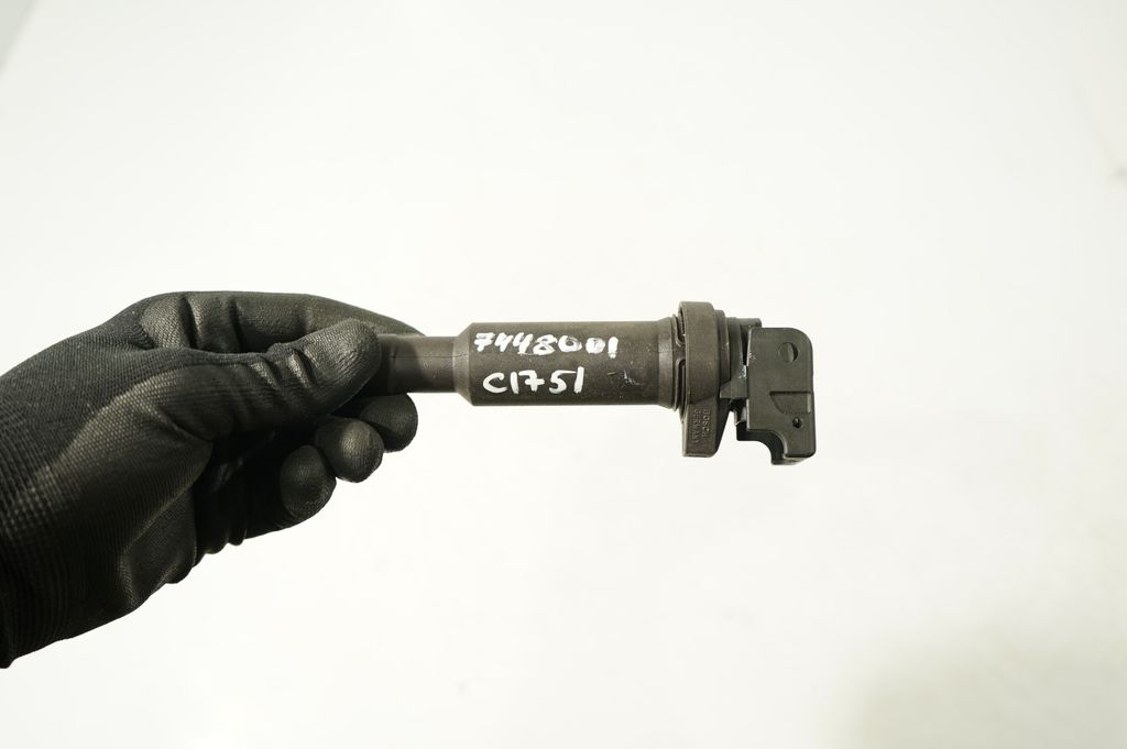 Front door electric wing mirror (6)