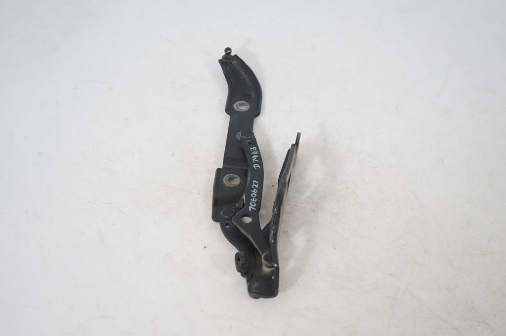 Tailgate/trunk/boot hinge (4)