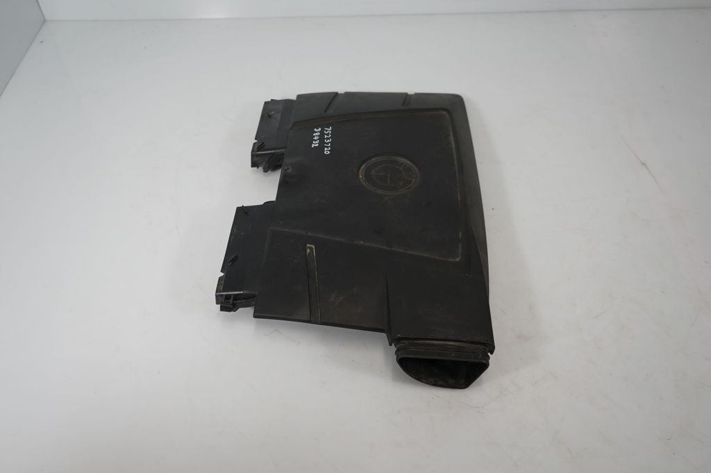 Air intake duct part (2)