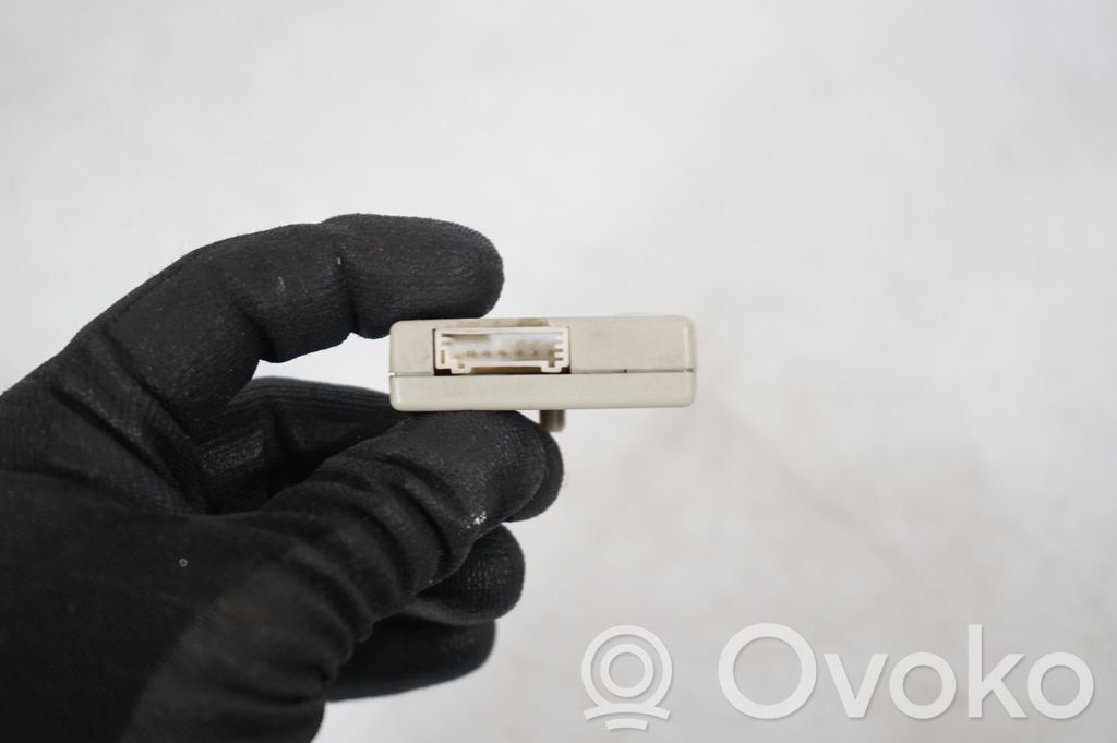 Aerial antenna amplifier (7)