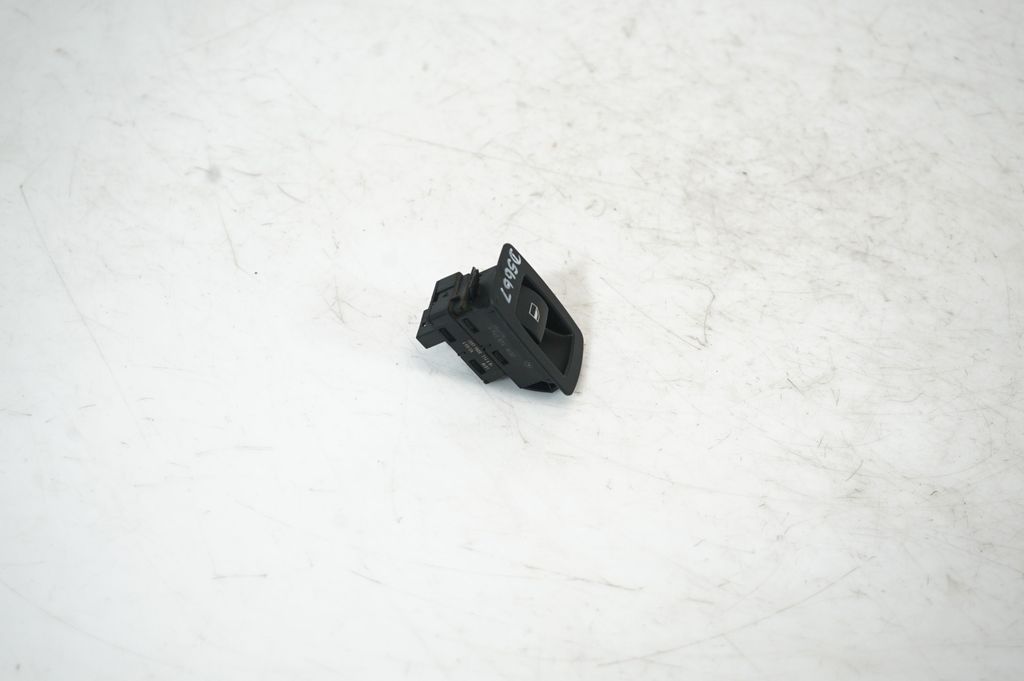 Electric window control switch (4)