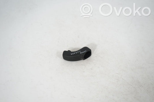 Rear view mirror (interior)