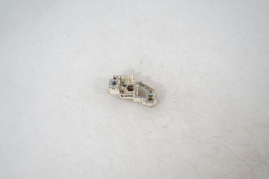 Tail light bulb cover holder