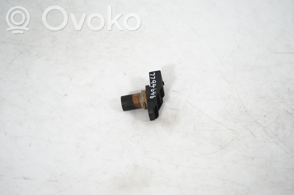 Camshaft position sensor (2)