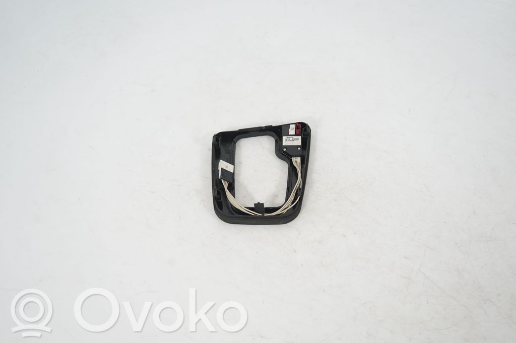 Gear shifter/selector (5)