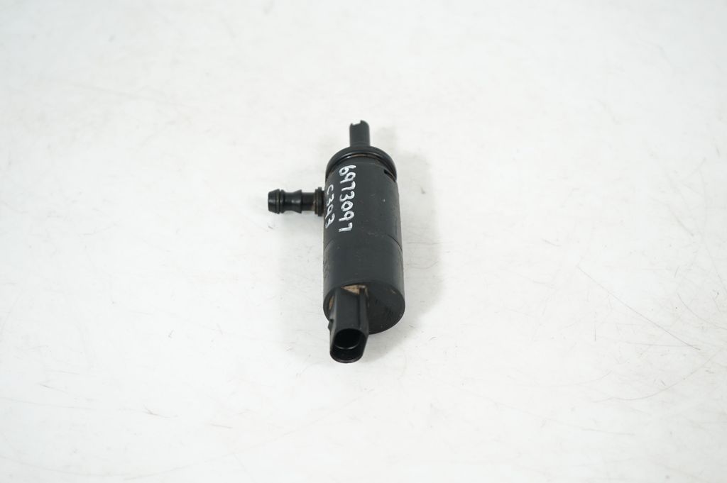 Headlight washer pump (2)
