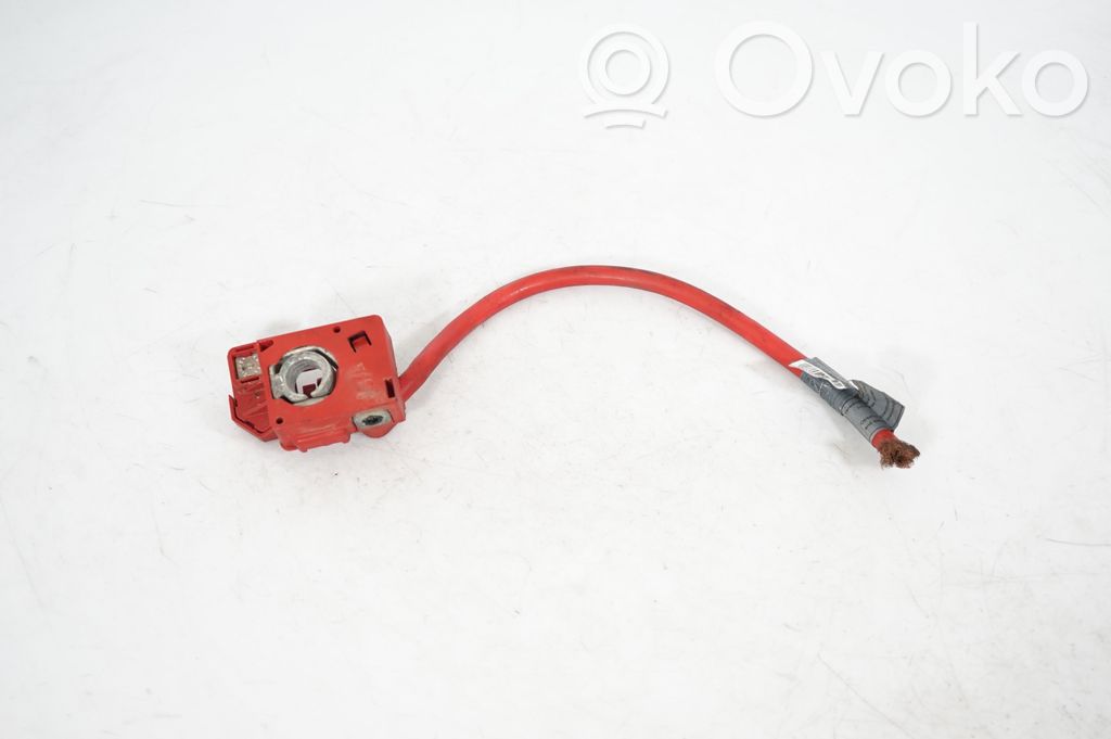 Positive cable (battery) (5)