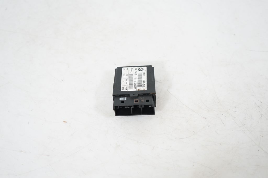 Seat control module (2)