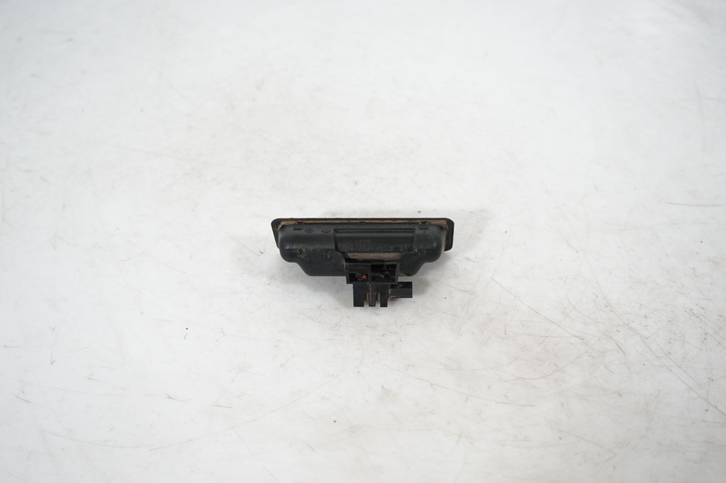 Tailgate/trunk/boot exterior handle (3)