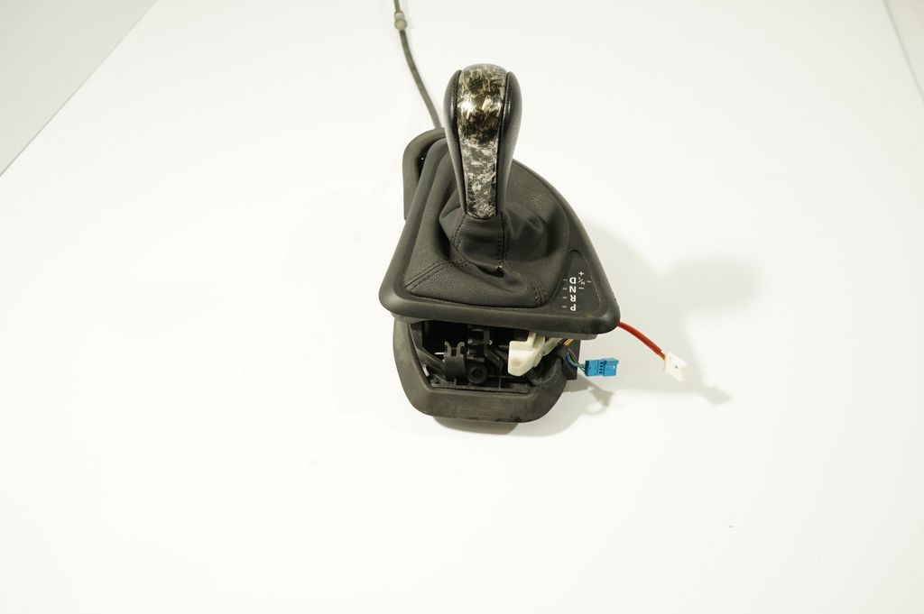 Gear shifter/selector