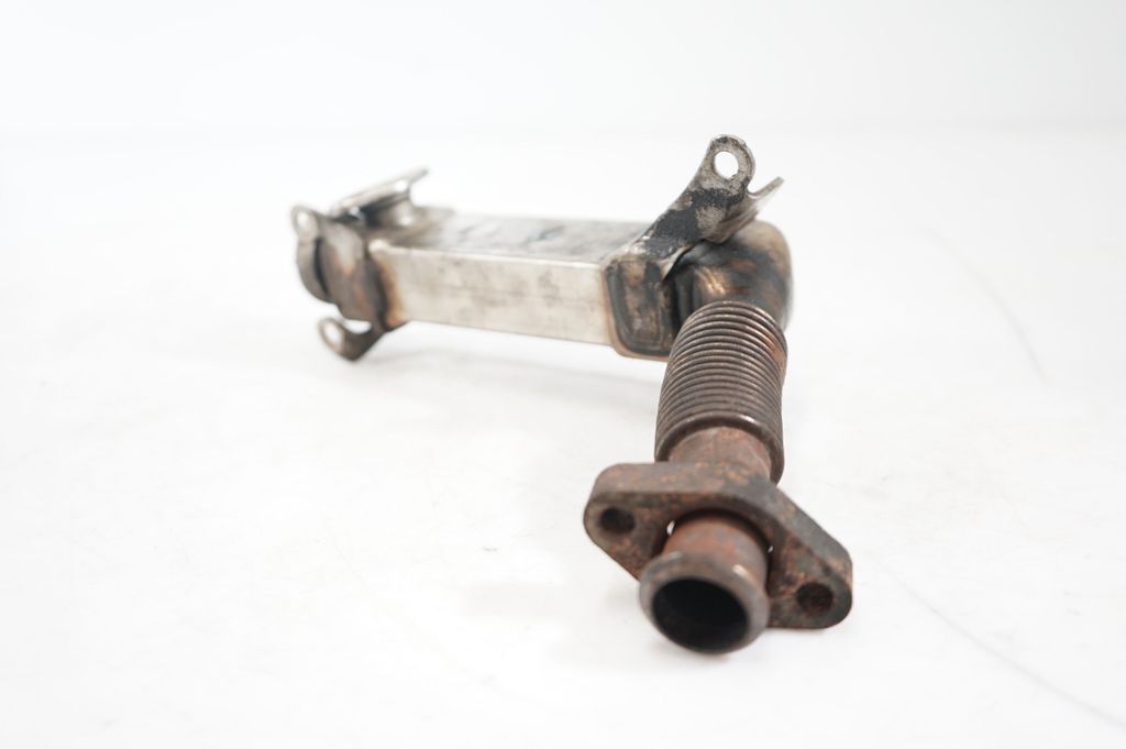 EGR valve cooler (6)