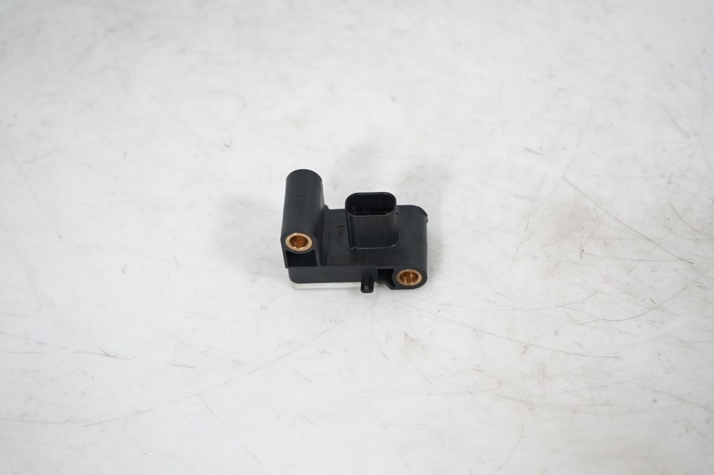 Airbag deployment crash/impact sensor (5)