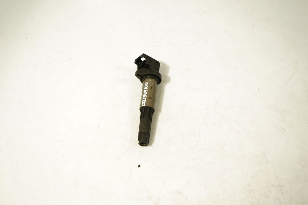 High voltage ignition coil