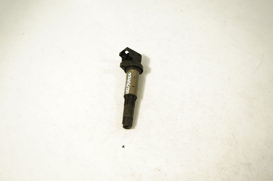 High voltage ignition coil